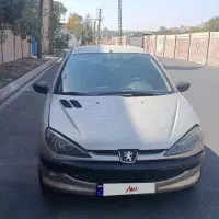 206تیپ ۲