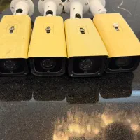 دوربین مداربسته دست دوم