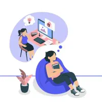 استخدام ادمین تلگرام دورکاری درمنزل