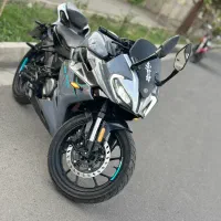 Cf 250 ریس