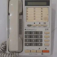 تلفن پاناسونیک اصل