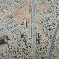 فروش-86-متر-زمین-تجاری-جاده-اصفهان-سند-و-پروانه
