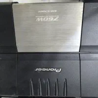 امپیلی پایونیر 760 وات سالم به شرط