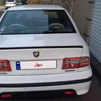 سمند|خودرو سواری و وانت|گرمدره, |دیوار