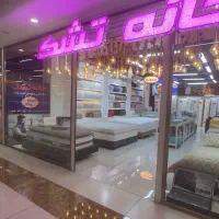 فروش ویژه تشک طبی و فنری با قیمت کارخانه