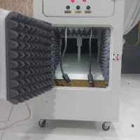 سایلنت باکس ماینر استخراج بی‌صدا ماینر