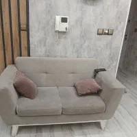 مبل کارکرده تمیز