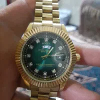 ساعت مردانه رولکس