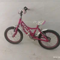 دوچرخه دخترانە