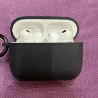 AirPods Pro 3|لوازم جانبی موبایل و تبلت|تهران, آهنگ|دیوار