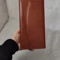 کیف مدارک گم کردم