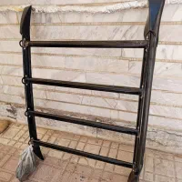 باربند ۲۰۶ ساینا پراید کوئیک