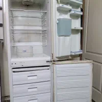 یخچال و ماشین لباس شویی