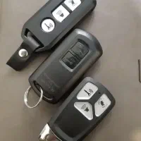 ریموت هندا یاماها اصلی وطرح ساخت درمحل