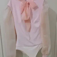 شومیز بادی سایز اسمال ۳۶