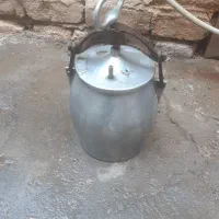 زودپز قدیمی سالم