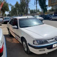 پارس موتور جدید نیم سفارشی ۱۴۰۱