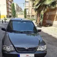 پراید 111 مدل 91 هیدرولیکدار