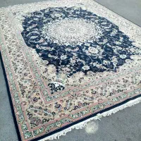 ۲ عدد فرش دوازده متری