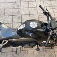 Cf250 NK|موتورسیکلت|همدان, |دیوار