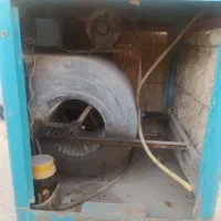 کولر آبی
