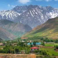 خانه-ویلایی-دره-تخت