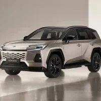 تویوتا RAV4مدل 2026دودیفرانسیل کف قیمت ایران