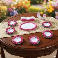 حراج هفت سین های اقتصادی