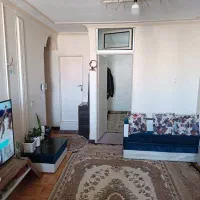 اپارتمان ۴۵ متری تقاطع داوری و سعدی