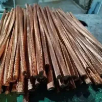 خریدو فروش مس کابل آهن ضایعات برنج دینام
