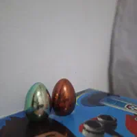 تخم مرغ سرامیکی