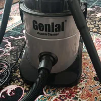 جارو برقی سطلی و جارو برقی ژاپنی بفروش می‌رسد