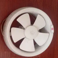 فروش دو عدد هواکش
