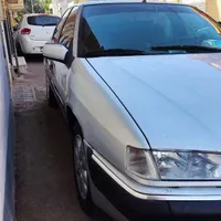 سیتروئن زانتیا 2000cc، مدل ۱۳۸۶|خودرو سواری و وانت|اصفهان, شیخ اشراق|دیوار