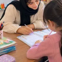 کلاس خصوصی فارسی وریاضی پایه اول،دوم وسوم ابتدایی