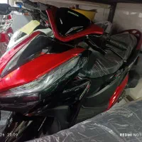 موتور کلیک نیکتاز 150