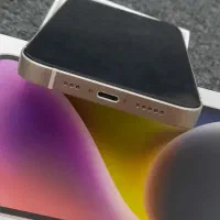 iphone 14 normal|موبایل|رشت, شهرک قدس|دیوار