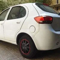 تیبا ۲ سند دست اول