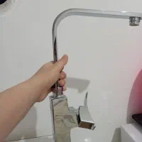شیرآلات ظرف شویی