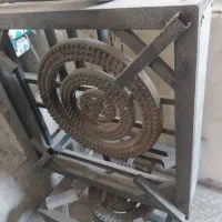 دیگ هئیت و رستوران