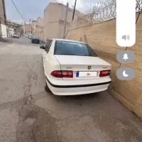 سمند مدل ۹۳ Lx