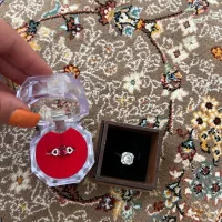 انگشتر نقره