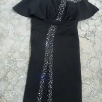 تعدادی لباس مجلسی نو