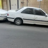 پژو پارس XU7، مدل ۱۳۹۴|خودرو سواری و وانت|تهران, یوسف‌آباد|دیوار