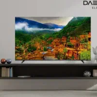 ال ای دی دوو 50.55اینچ