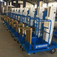 اجاره بالابر نفربر کرایه بالان صنعت/تعمیرات بالابر