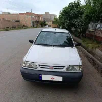 پراید ۱۳۱ مدل ۹۰ دوگانه