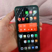 Redmi 9T ram6 h128|موبایل|باشت, |دیوار