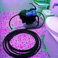 لوله بازکنی فنرزنی ساری و روستاها