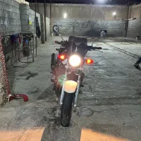 سی بی 1300 کاربرات.مدل99